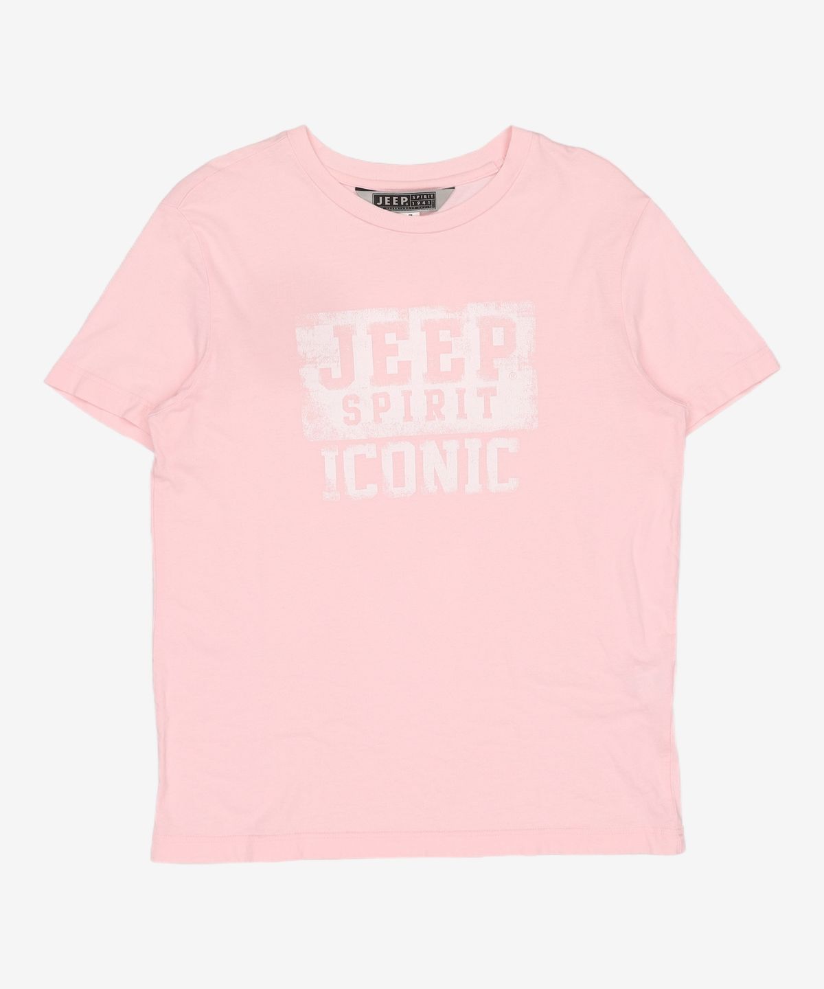 지프(JEEP) 반소매 티셔츠 XL