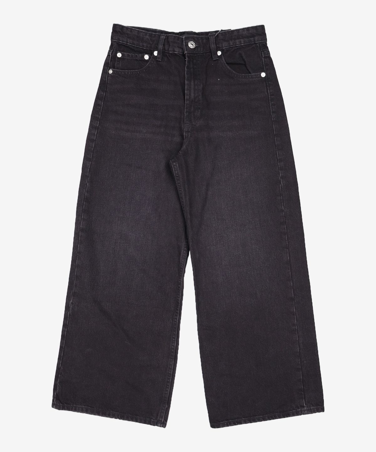 자라(ZARA) 청/데님 팬츠 38