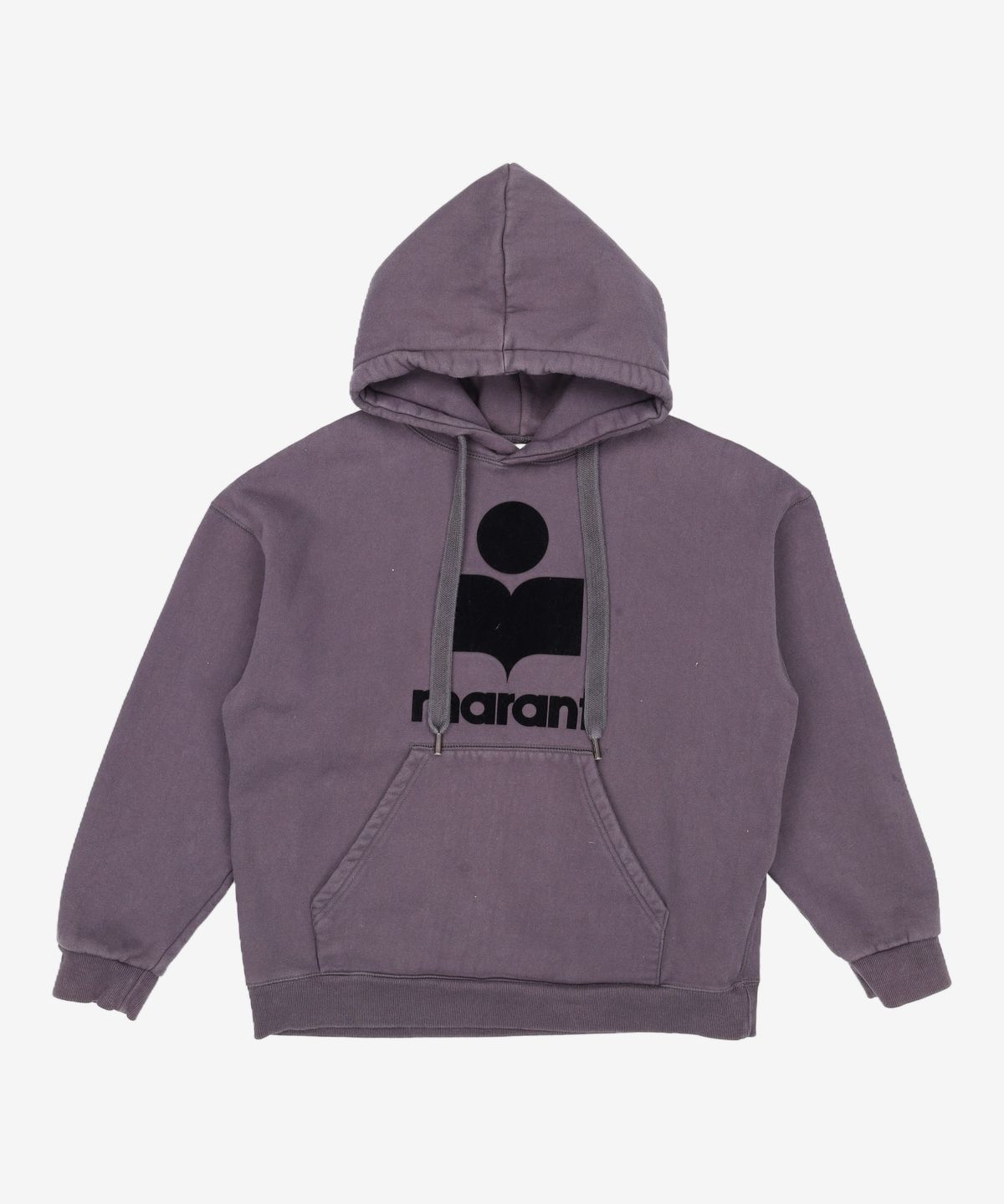 이자벨마랑 에뚜왈(ISABEL MARANT ETOILE) 후드 티셔츠