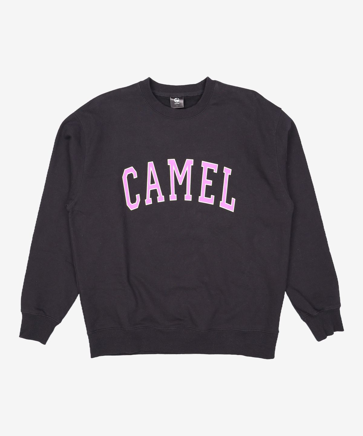 카멜워크(CAMEL WORK) 맨투맨/스웨트셔츠 L