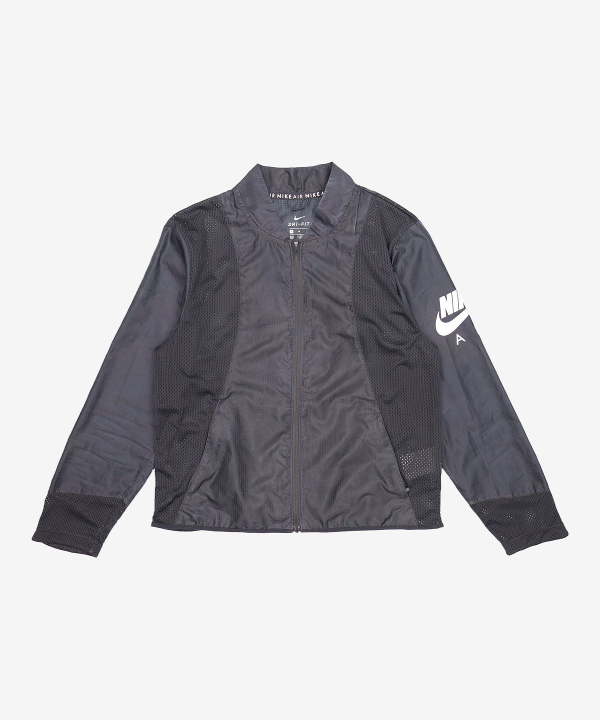 나이키(NIKE) 나일론/코치 재킷 M
