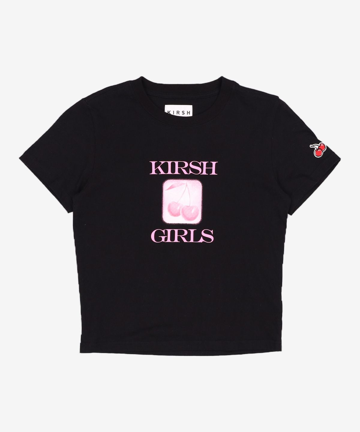 키르시(KIRSH) 반소매 티셔츠 1