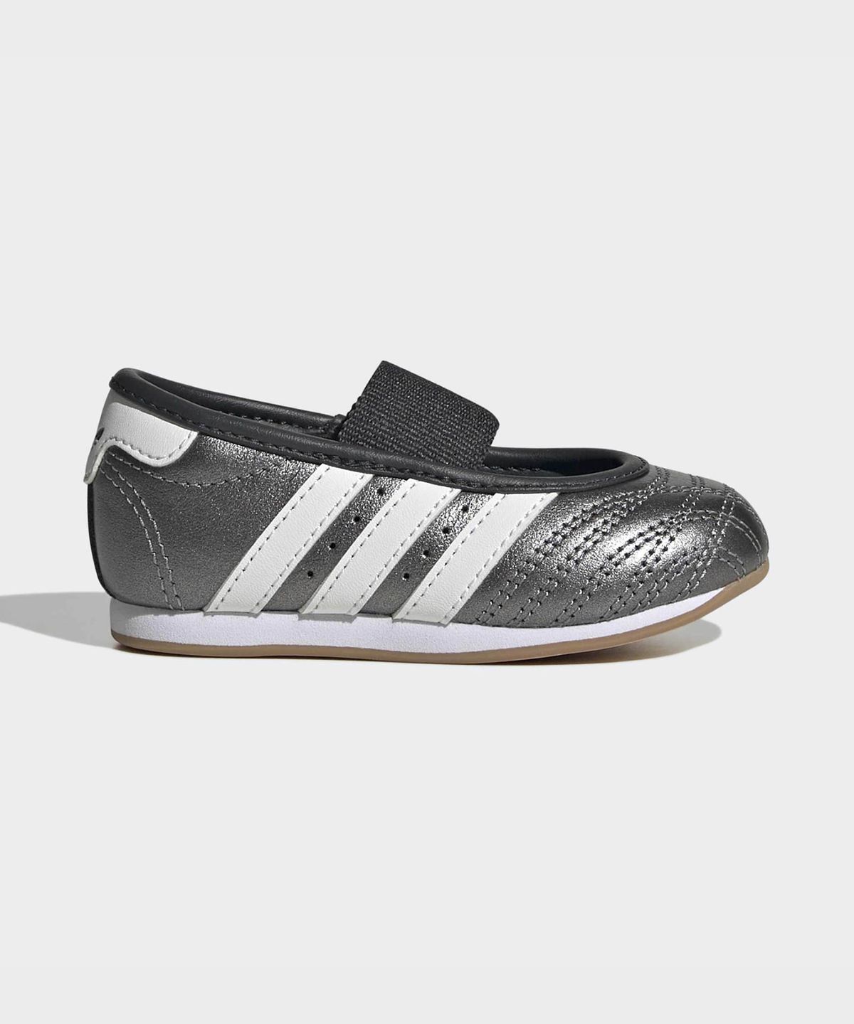 아디다스 키즈(ADIDAS KIDS) 태권도 MJ 인펀트 - 블랙 / KJ8243