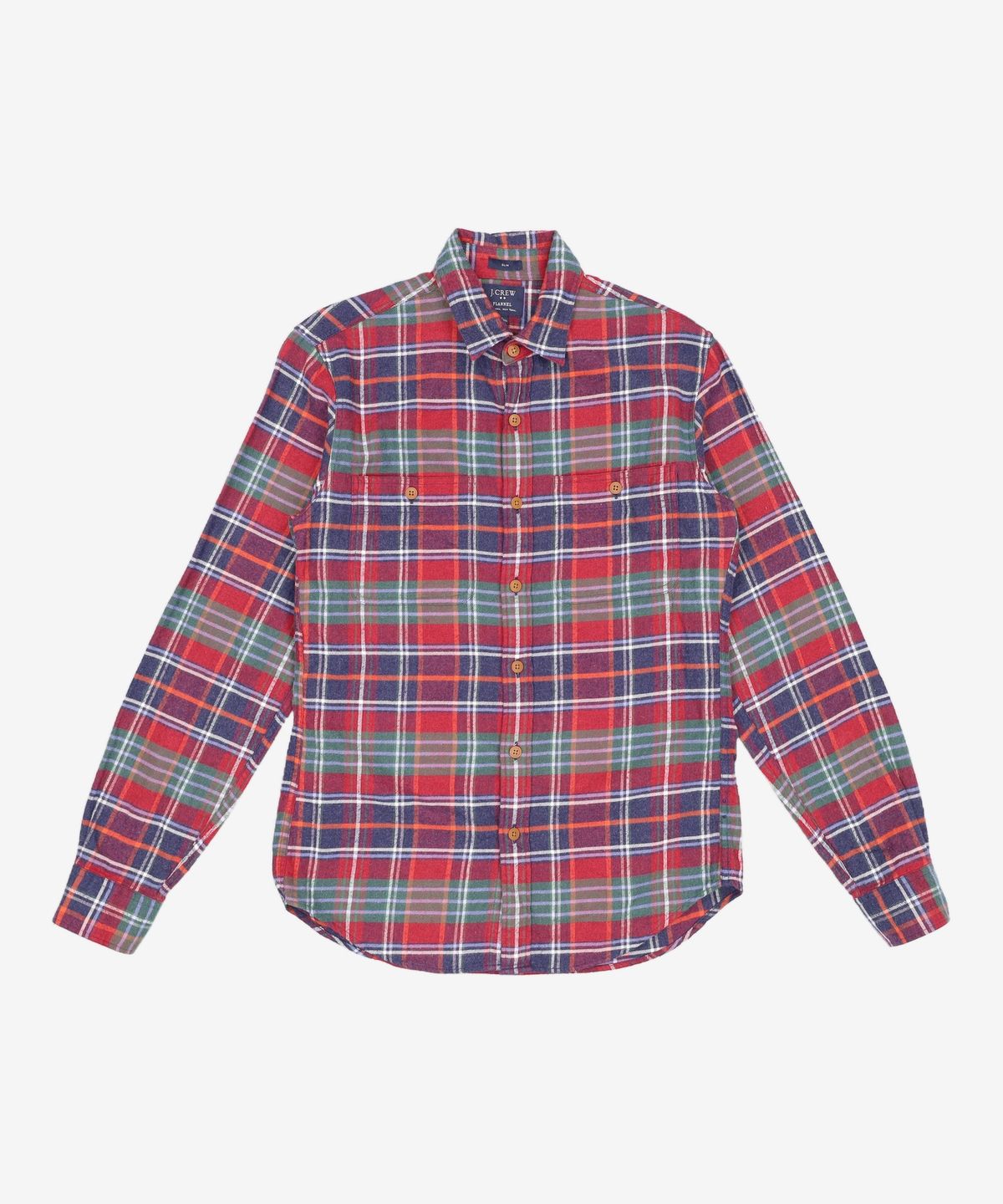 제이크루(JCREW) 캐주얼 셔츠 S
