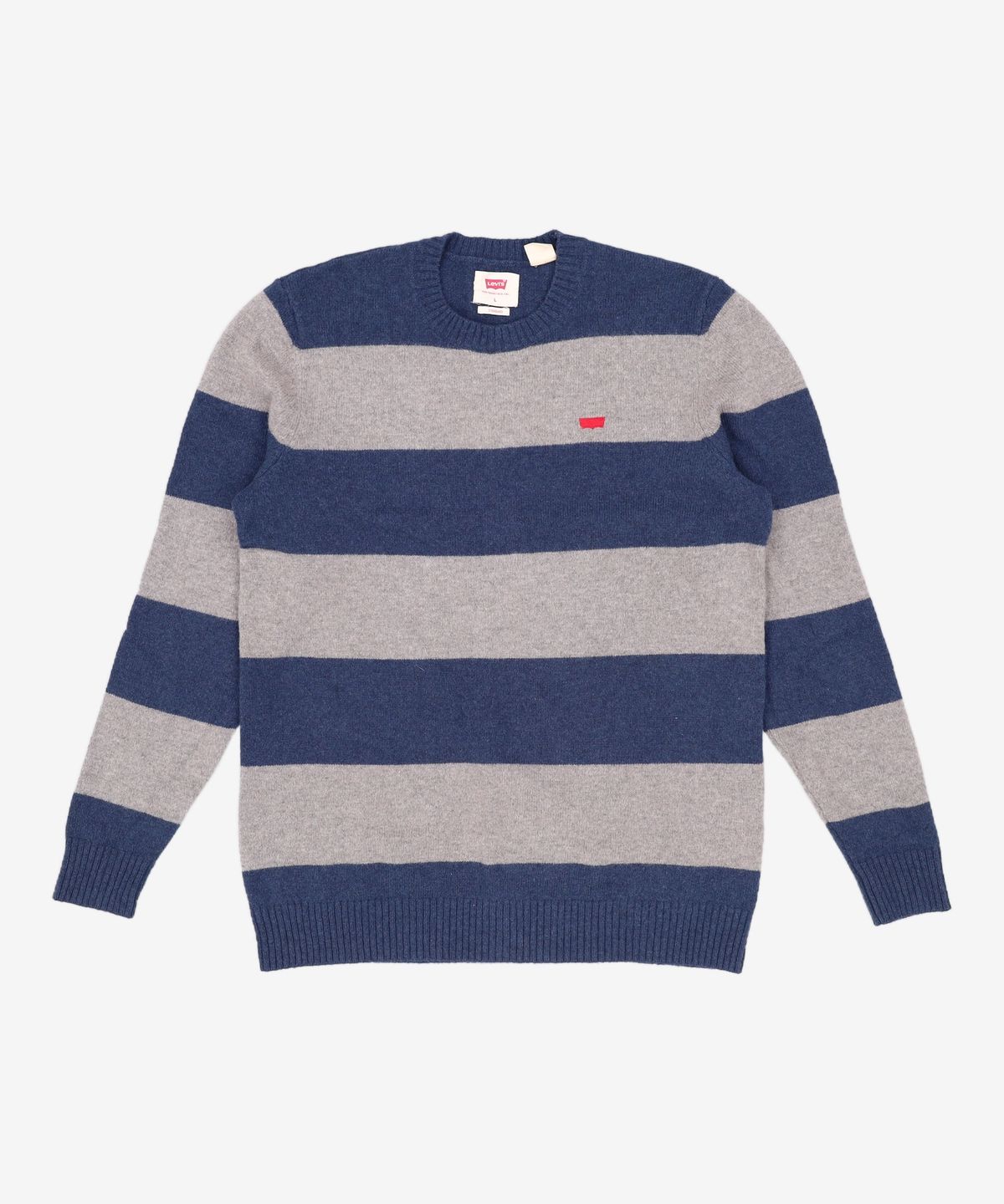 리바이스(LEVI'S) 니트/스웨터 L