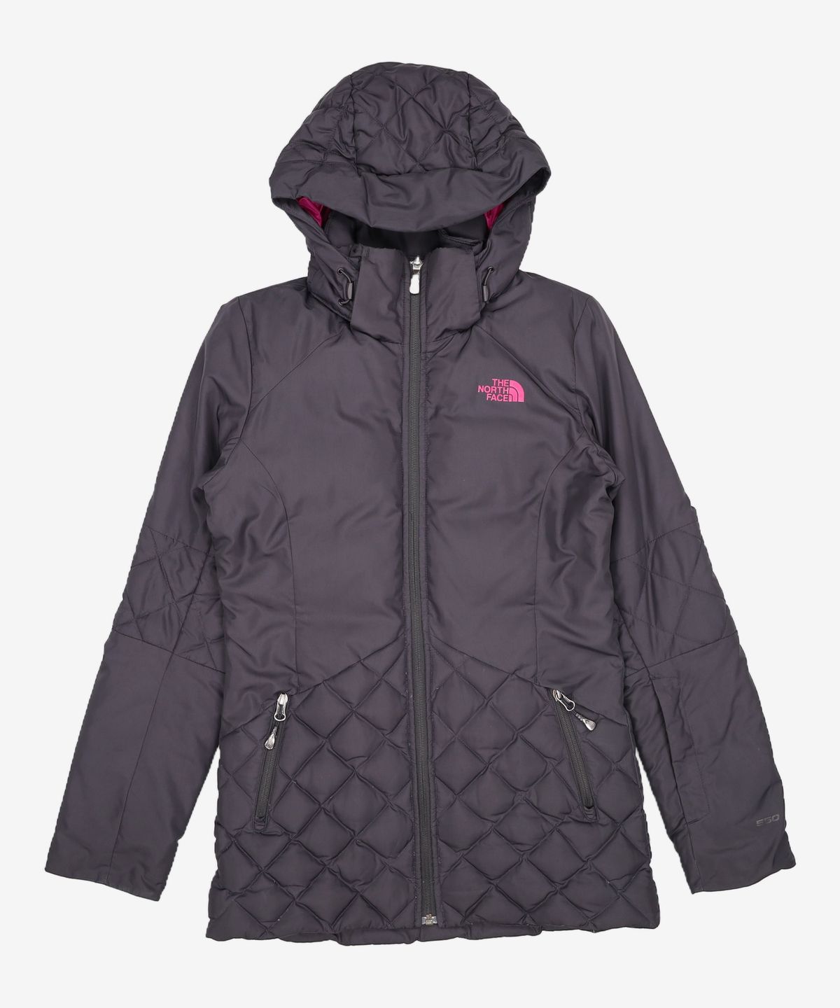 노스페이스(THE NORTH FACE) 숏 패딩/숏 헤비 아우터 XS