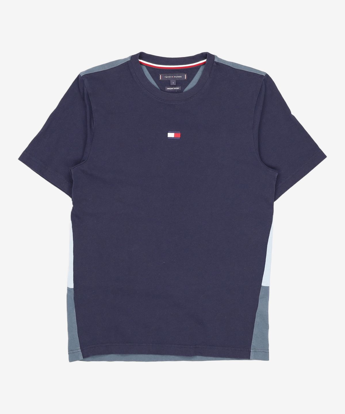 타미힐피거(TOMMY HILFIGER) 반소매 티셔츠 S