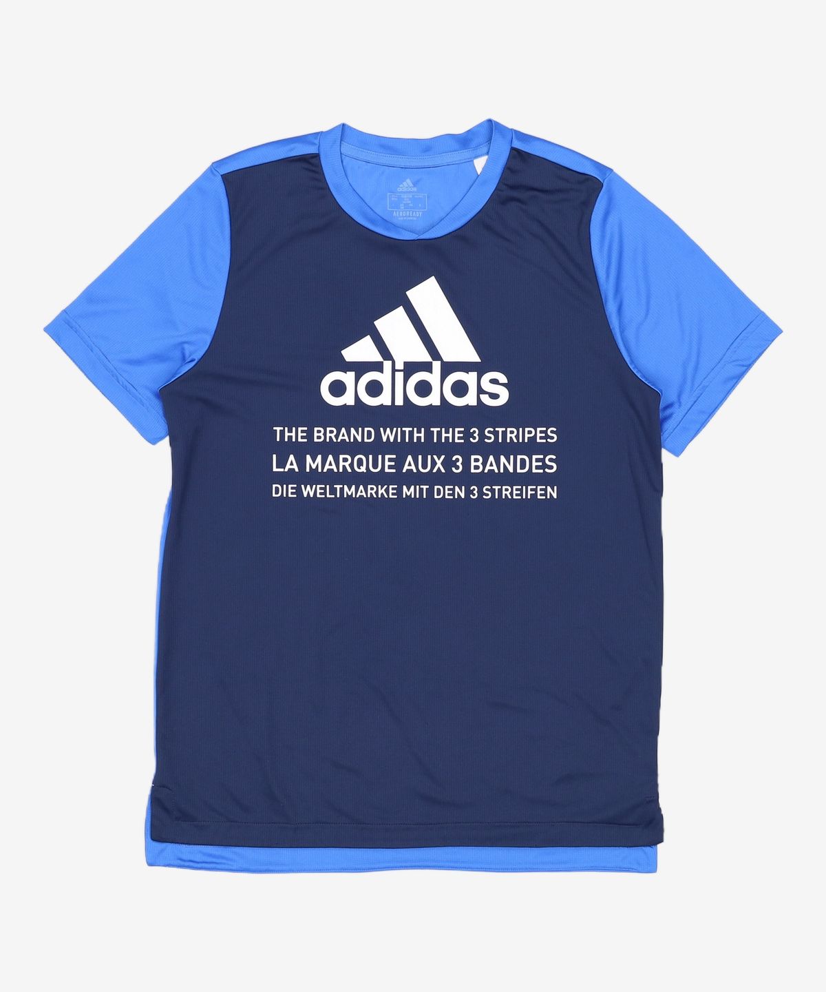 아디다스 키즈(ADIDAS KIDS) 반소매 티셔츠 160