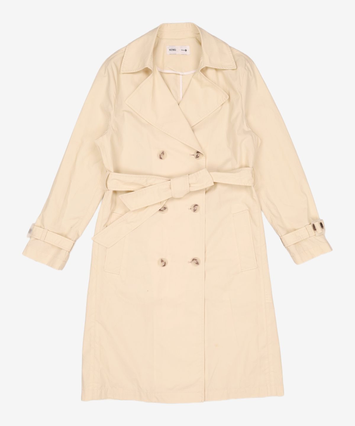 미쏘(MIXXO) 봄 가을 코트 S