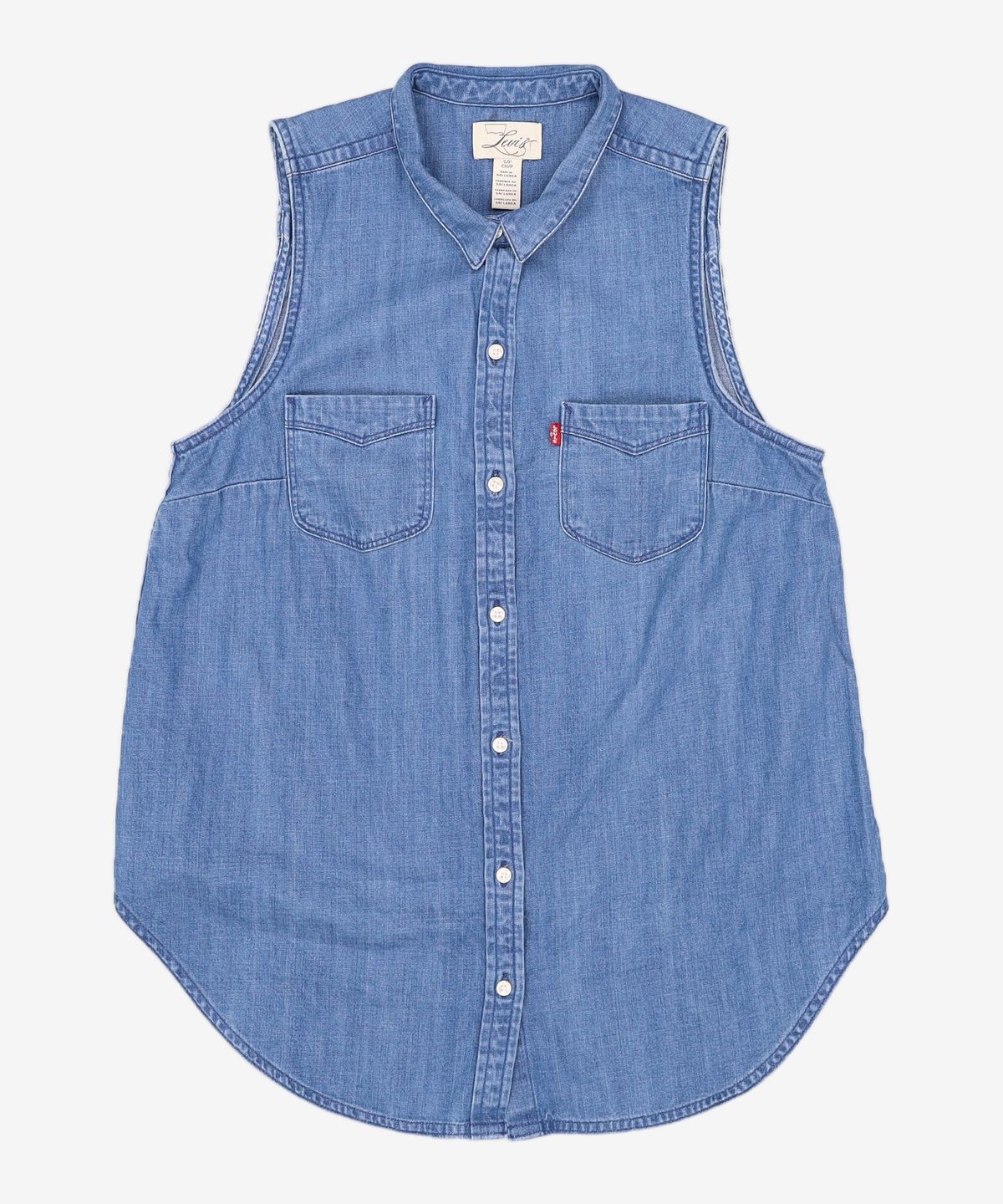 리바이스(LEVI'S) 베스트 S/P