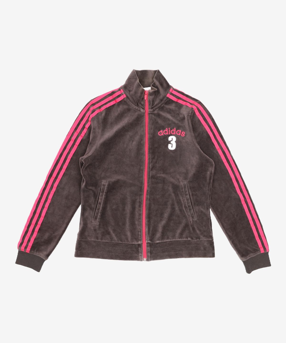 아디다스(ADIDAS) 트레이닝 재킷 85