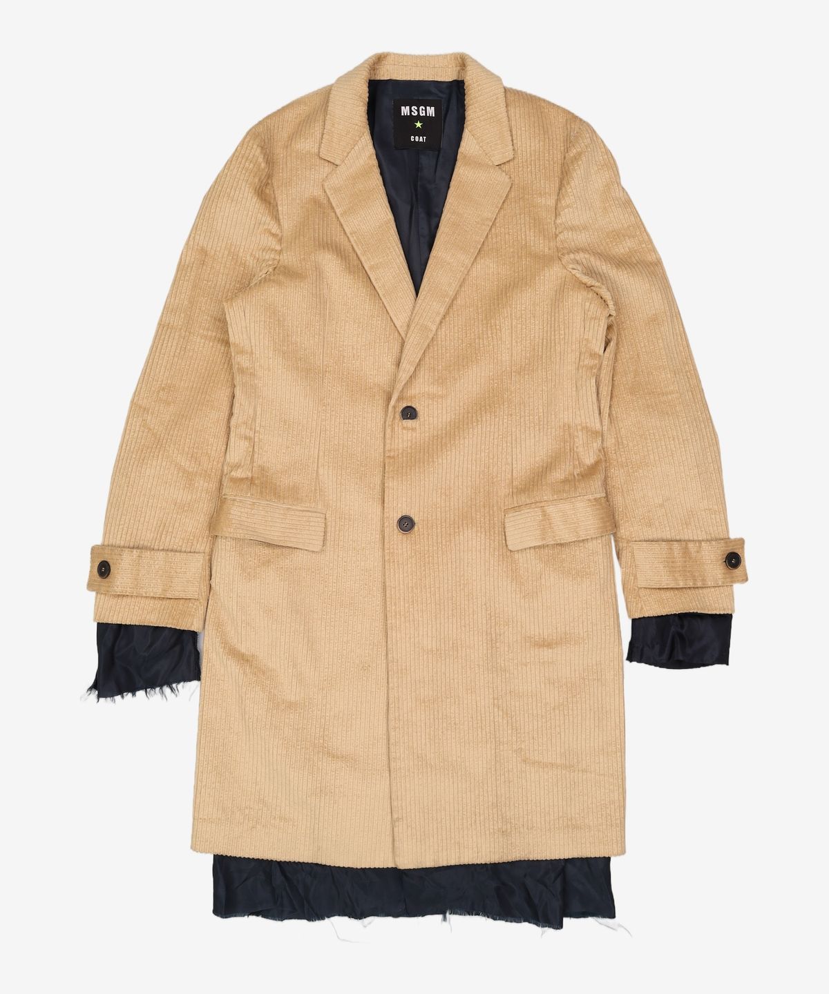 엠에스지엠(MSGM) 봄 가을 코트 48