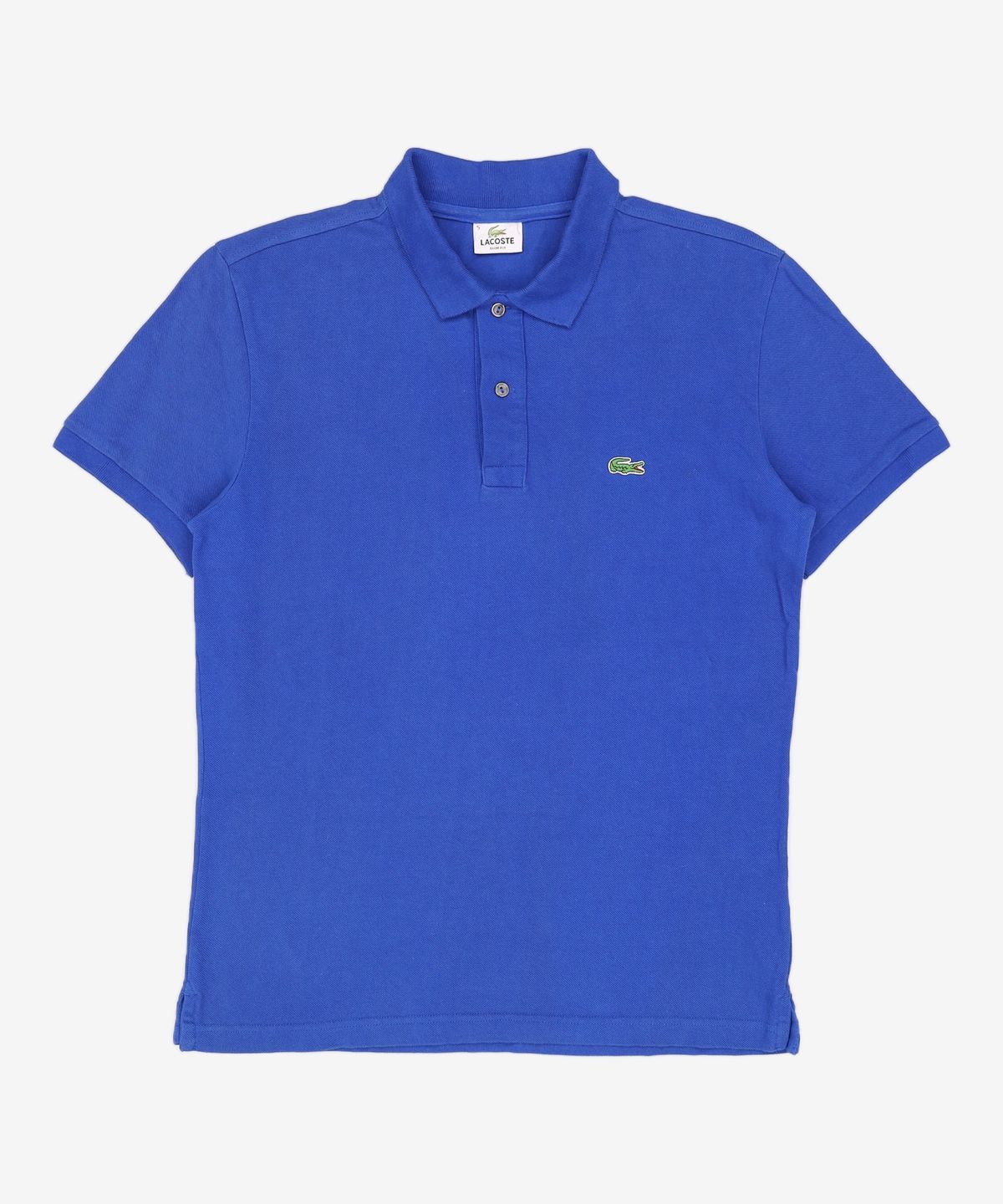 라코스테(LACOSTE) 피케/카라 티셔츠 5