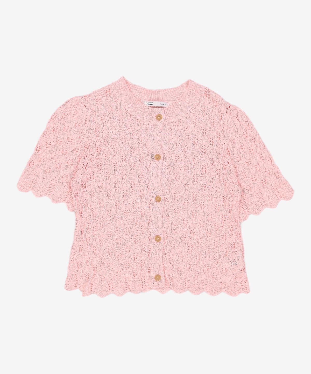미쏘(MIXXO) 카디건 S