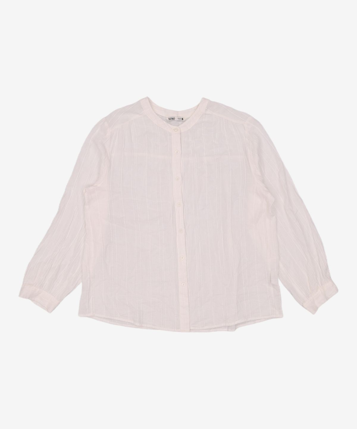 미쏘(MIXXO) 캐주얼 셔츠 L