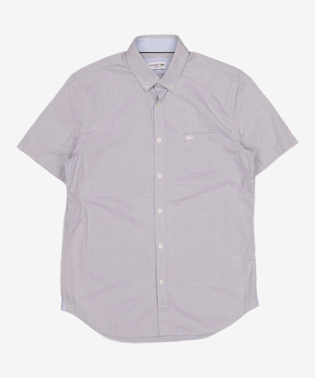 라코스테(LACOSTE) 캐주얼 셔츠 40