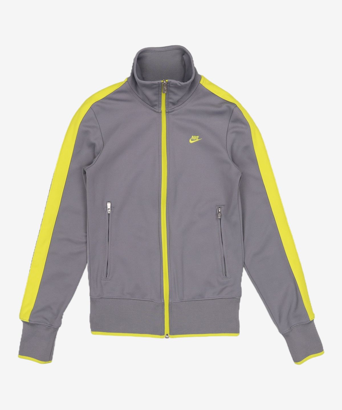 나이키(NIKE) 트레이닝 재킷 S