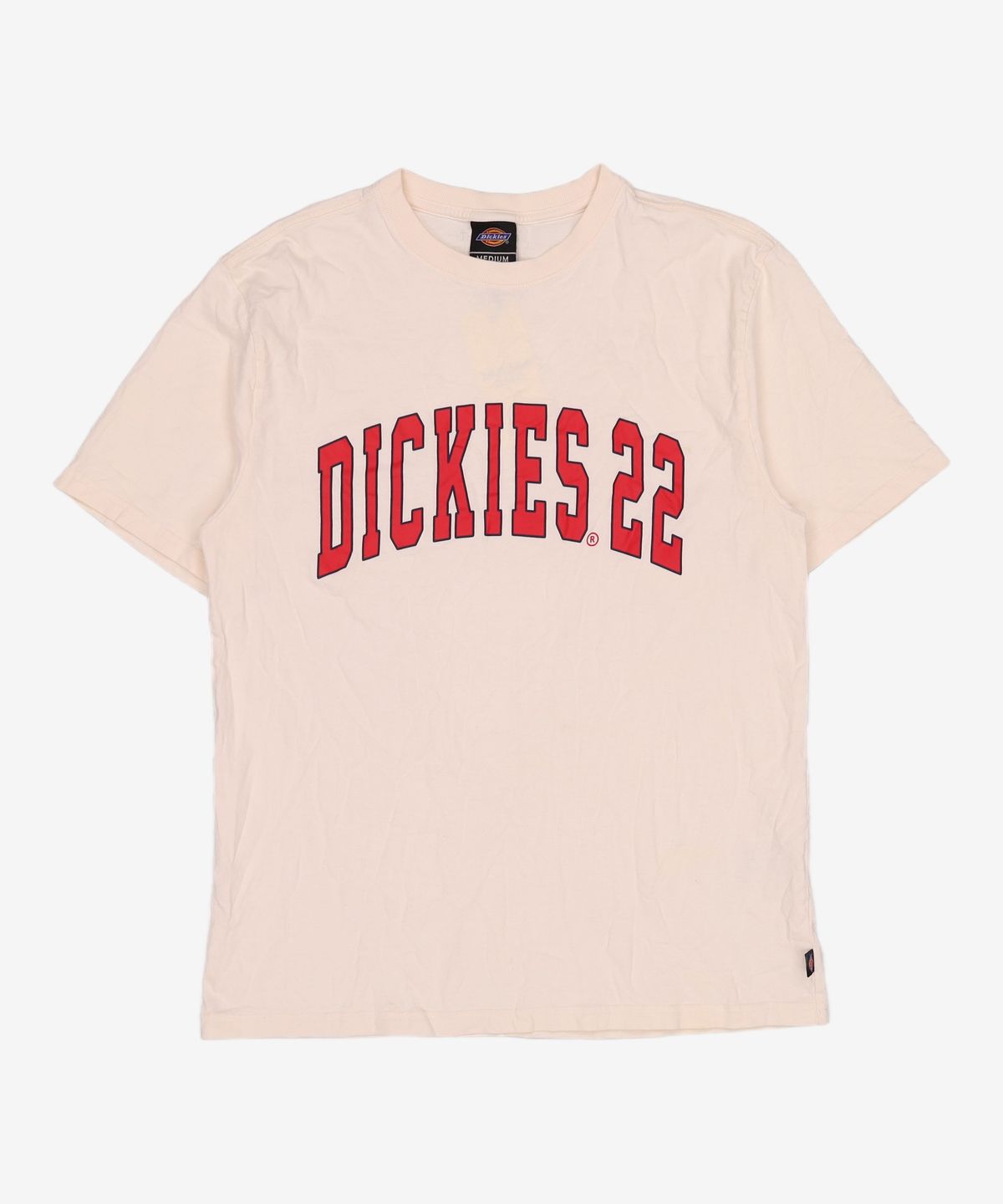 디키즈(DICKIES) 반소매 티셔츠 90