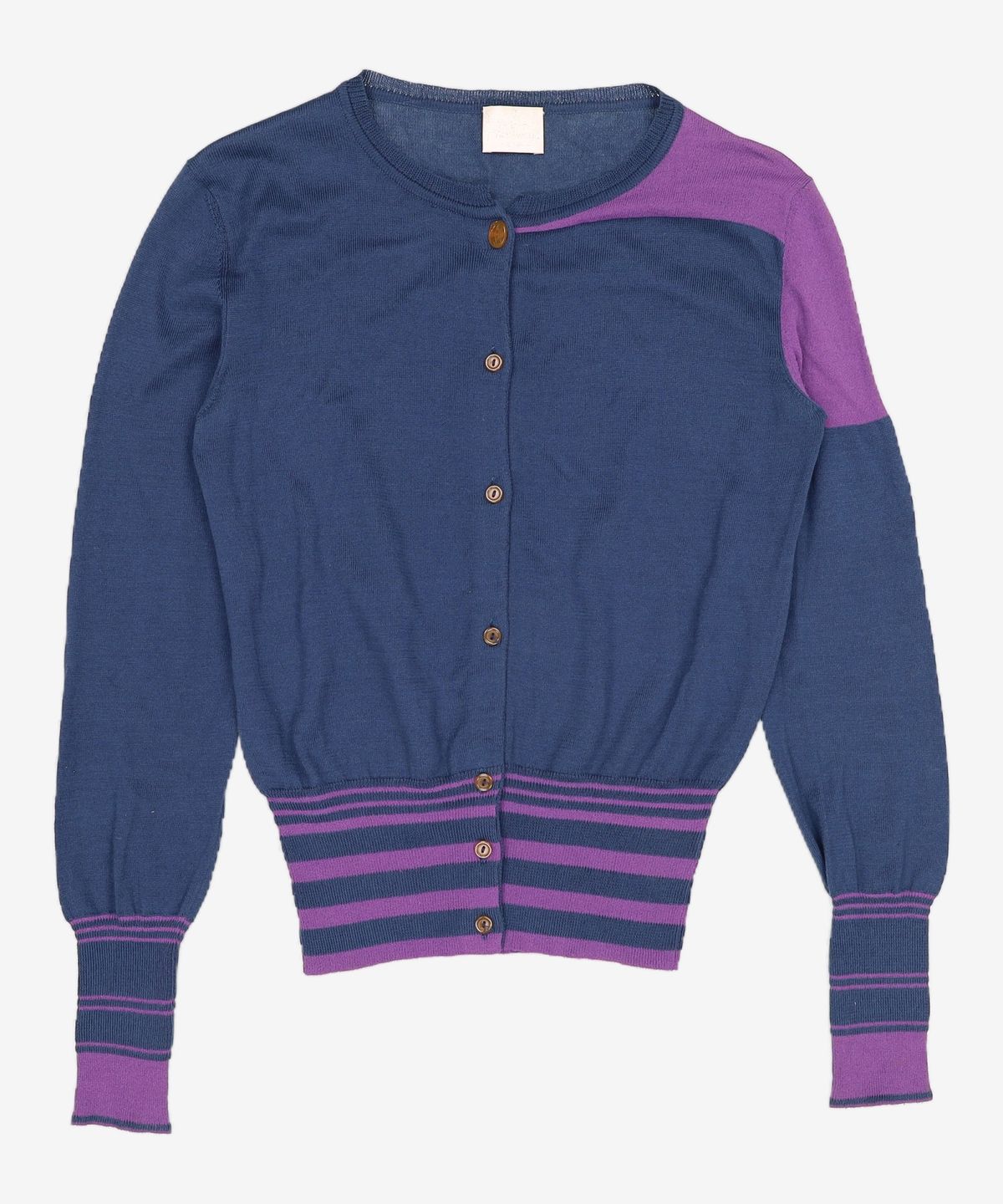 비비안 웨스트우드(VIVIENNE WESTWOOD) 카디건 S