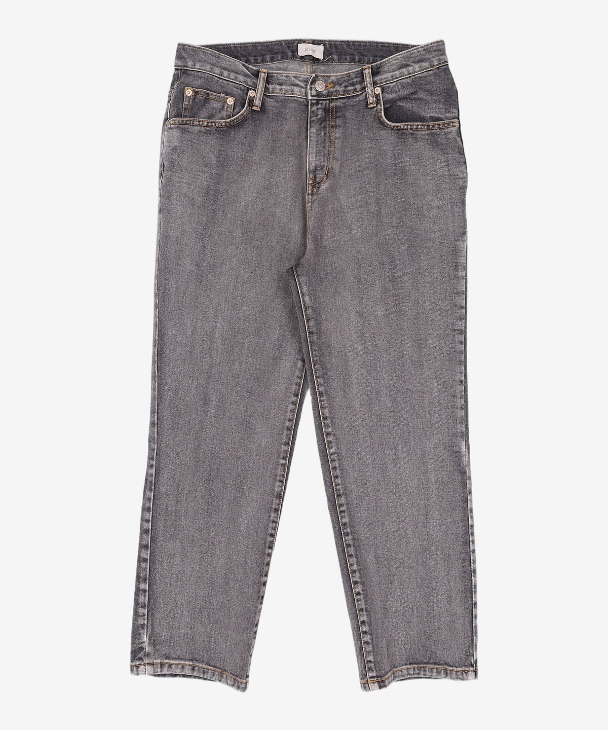 헬무트 랭(HELMUT LANG) 청/데님 팬츠 L