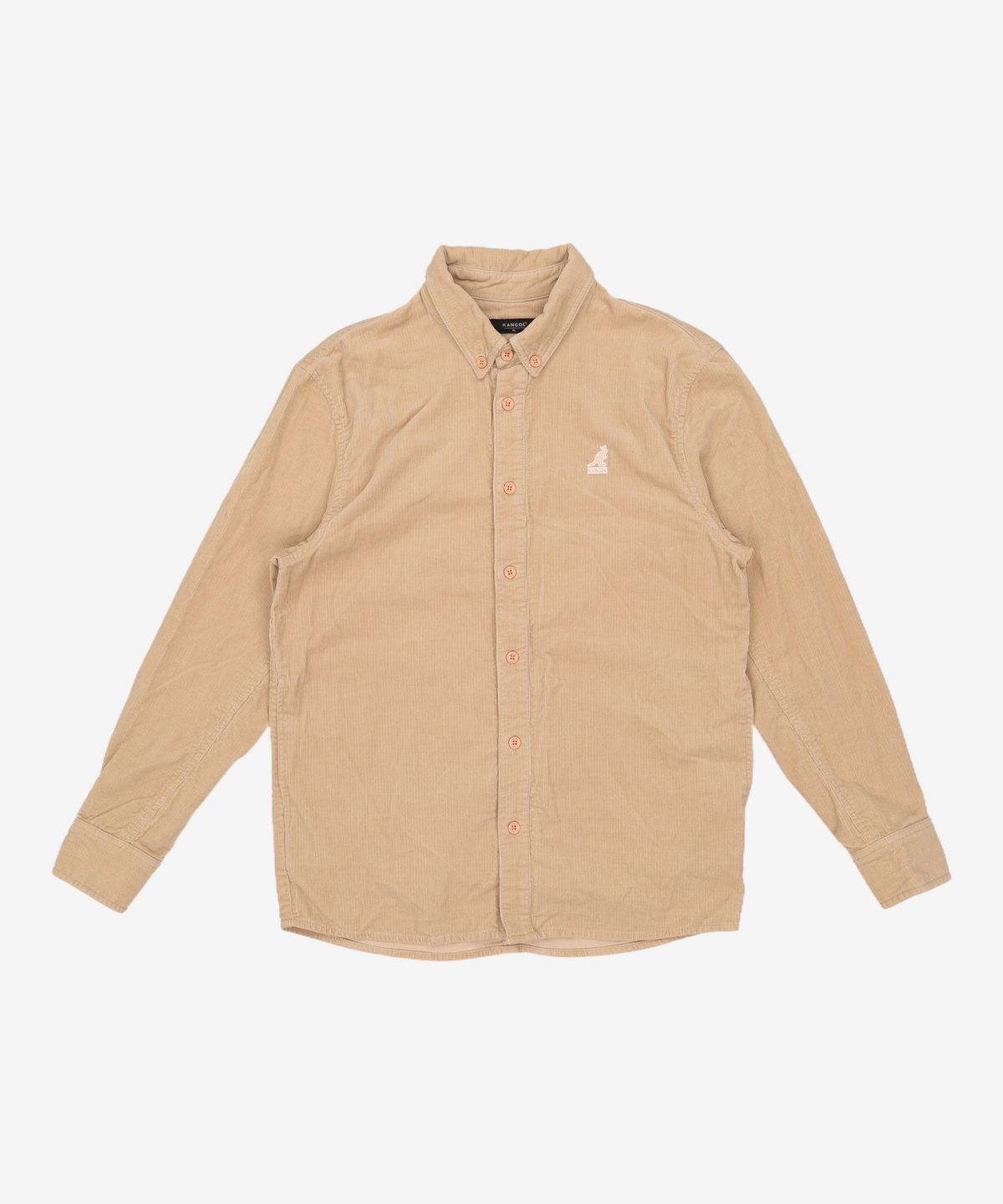 캉골(KANGOL) 캐주얼 셔츠 XL