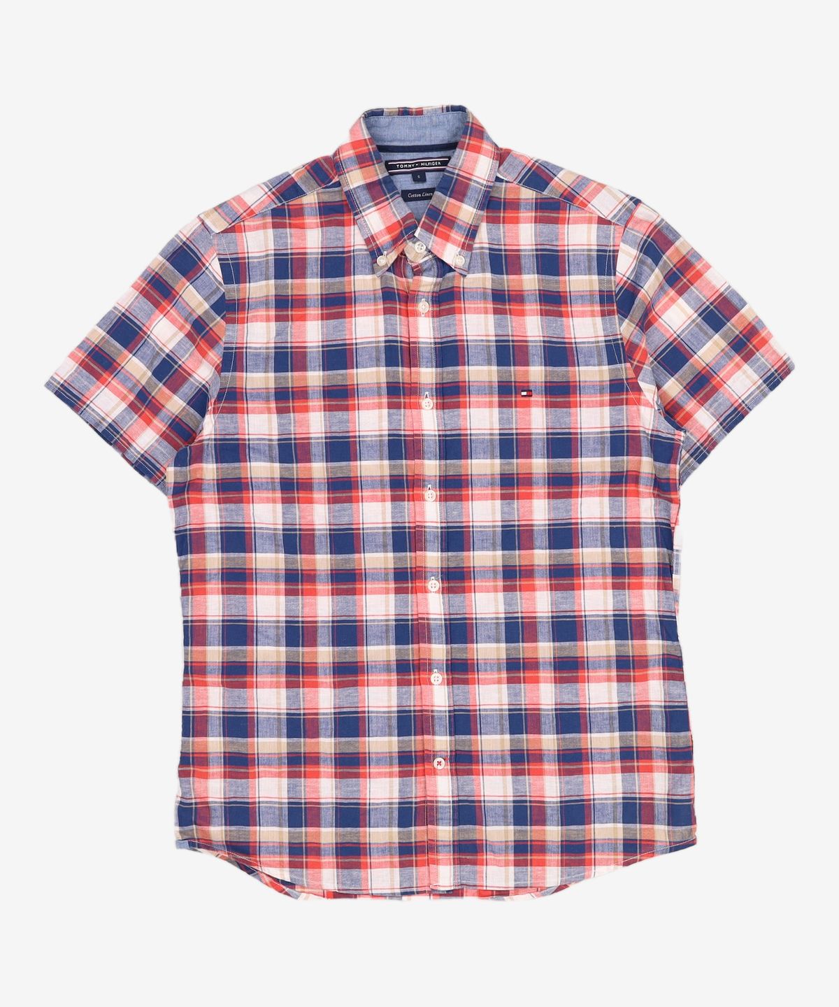 타미힐피거(TOMMY HILFIGER) 캐주얼 셔츠 S