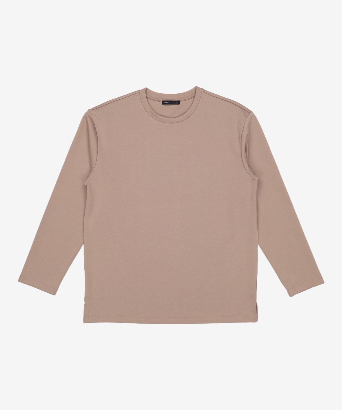 스파오(SPAO) 긴소매 티셔츠 L