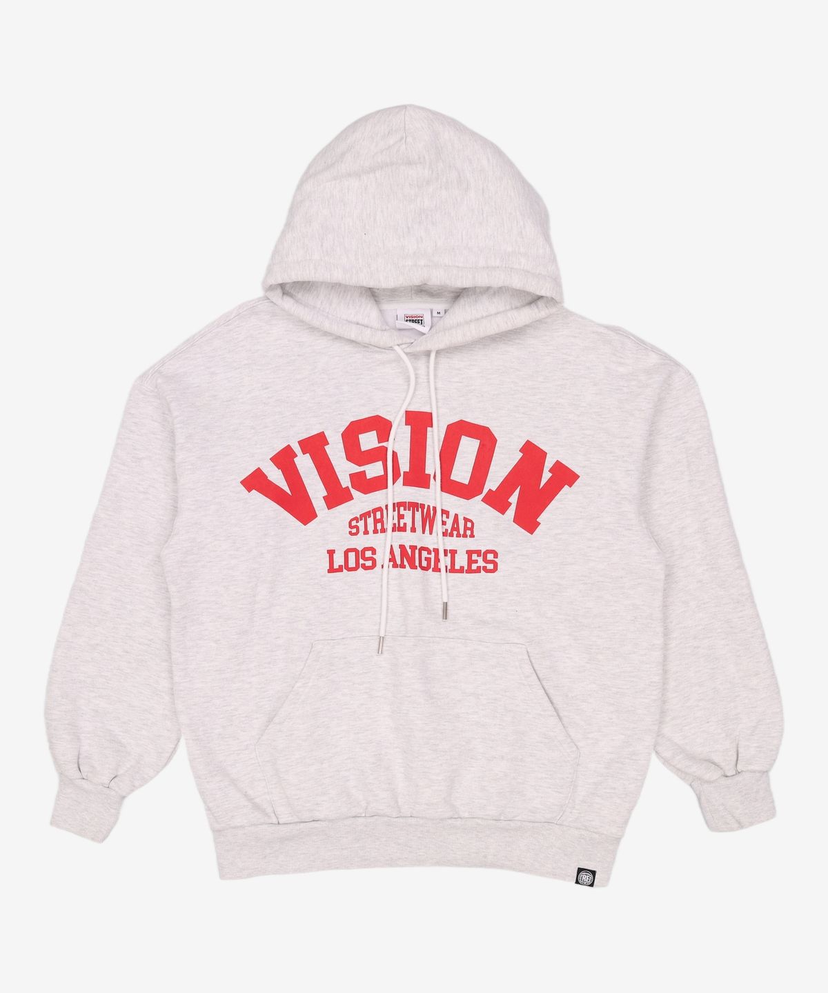 비전스트릿웨어(VISION STREETWEAR) 후드 티셔츠 M