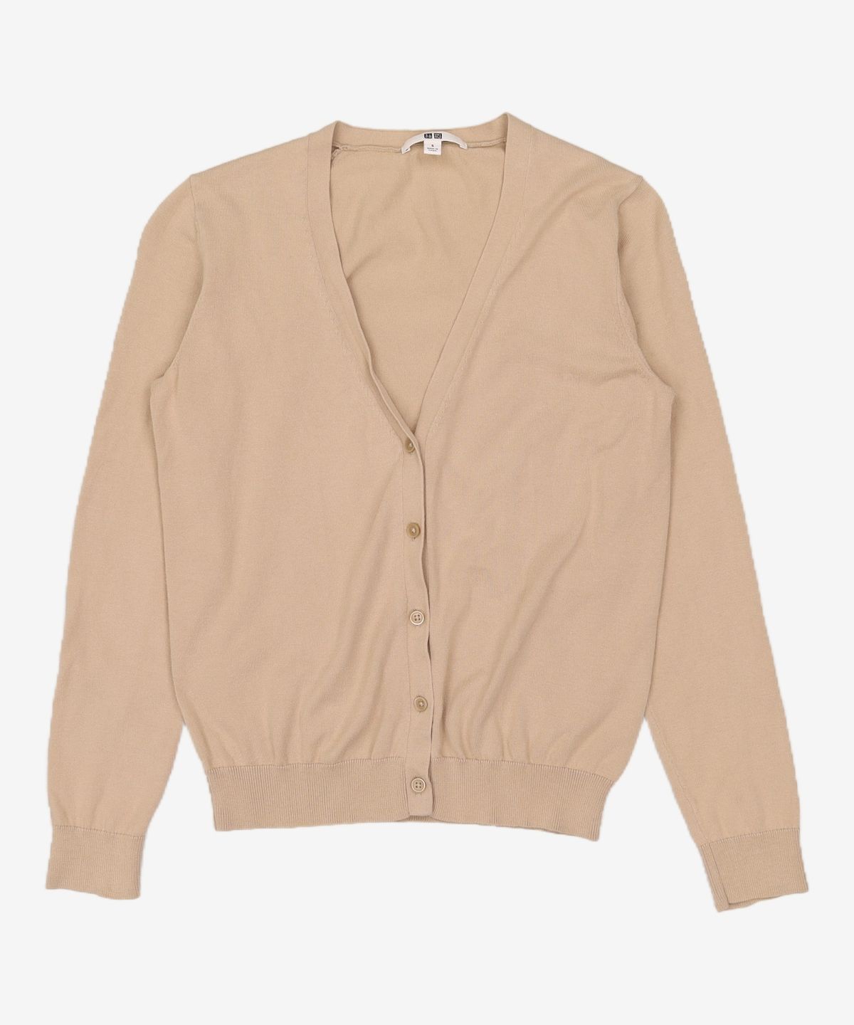 유니클로(UNIQLO) 카디건 S