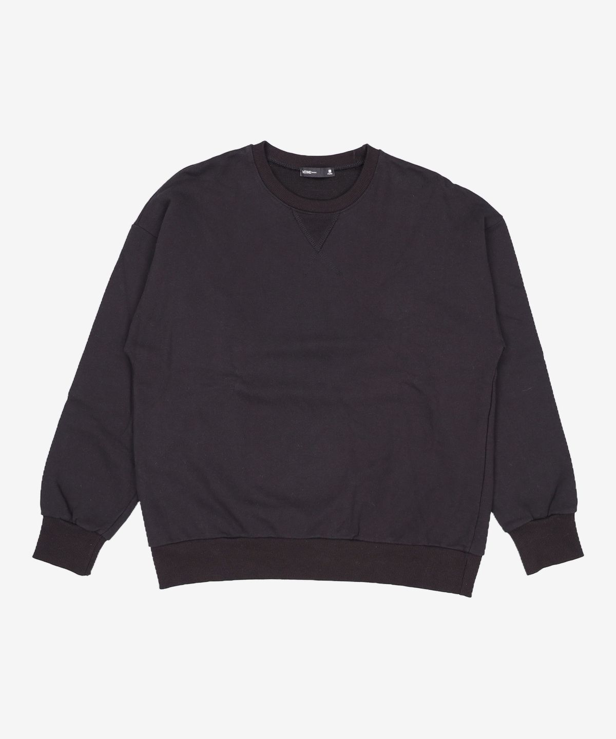 미쏘(MIXXO) 맨투맨/스웨트셔츠 FREE