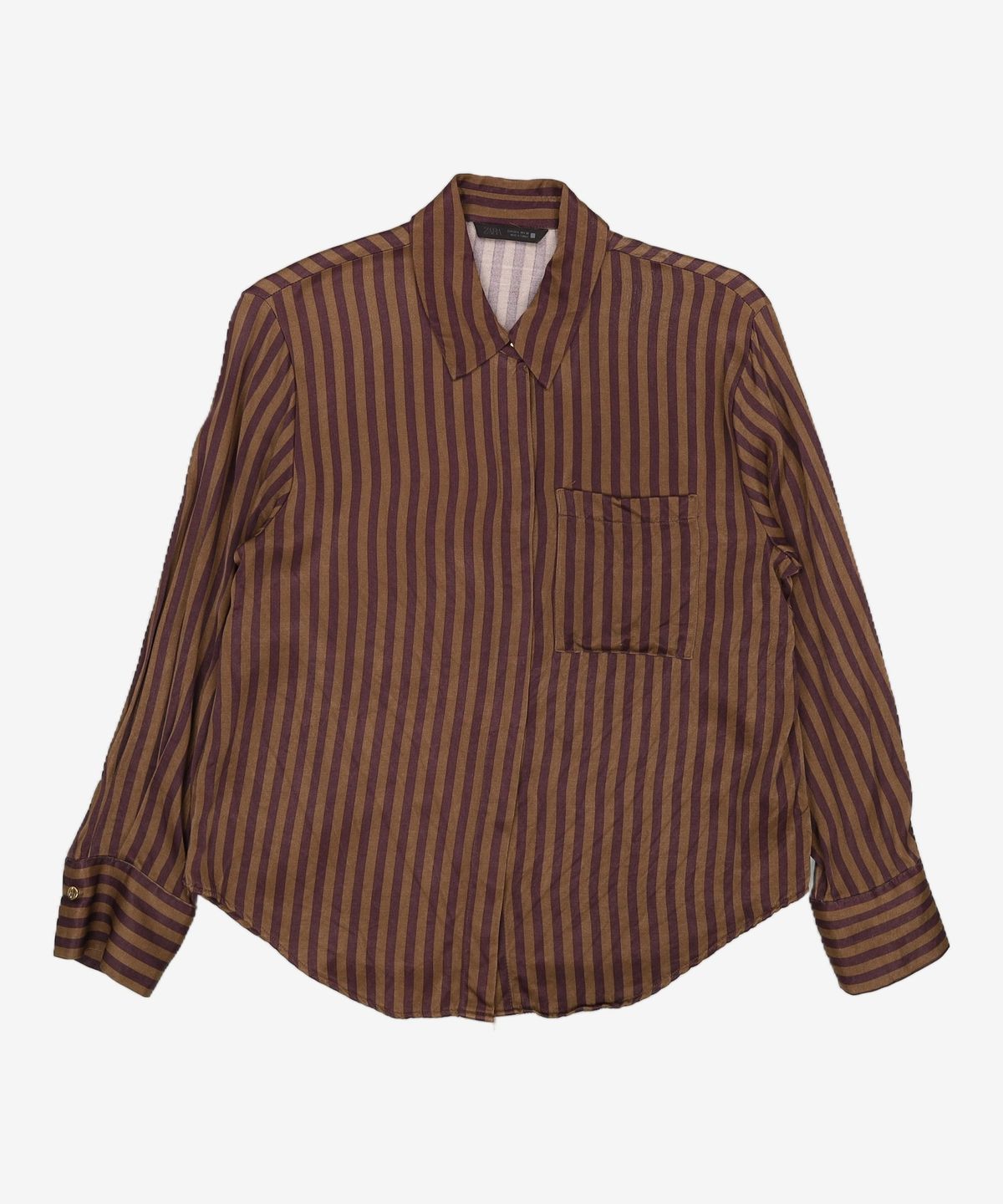 자라(ZARA) 캐주얼 셔츠 L