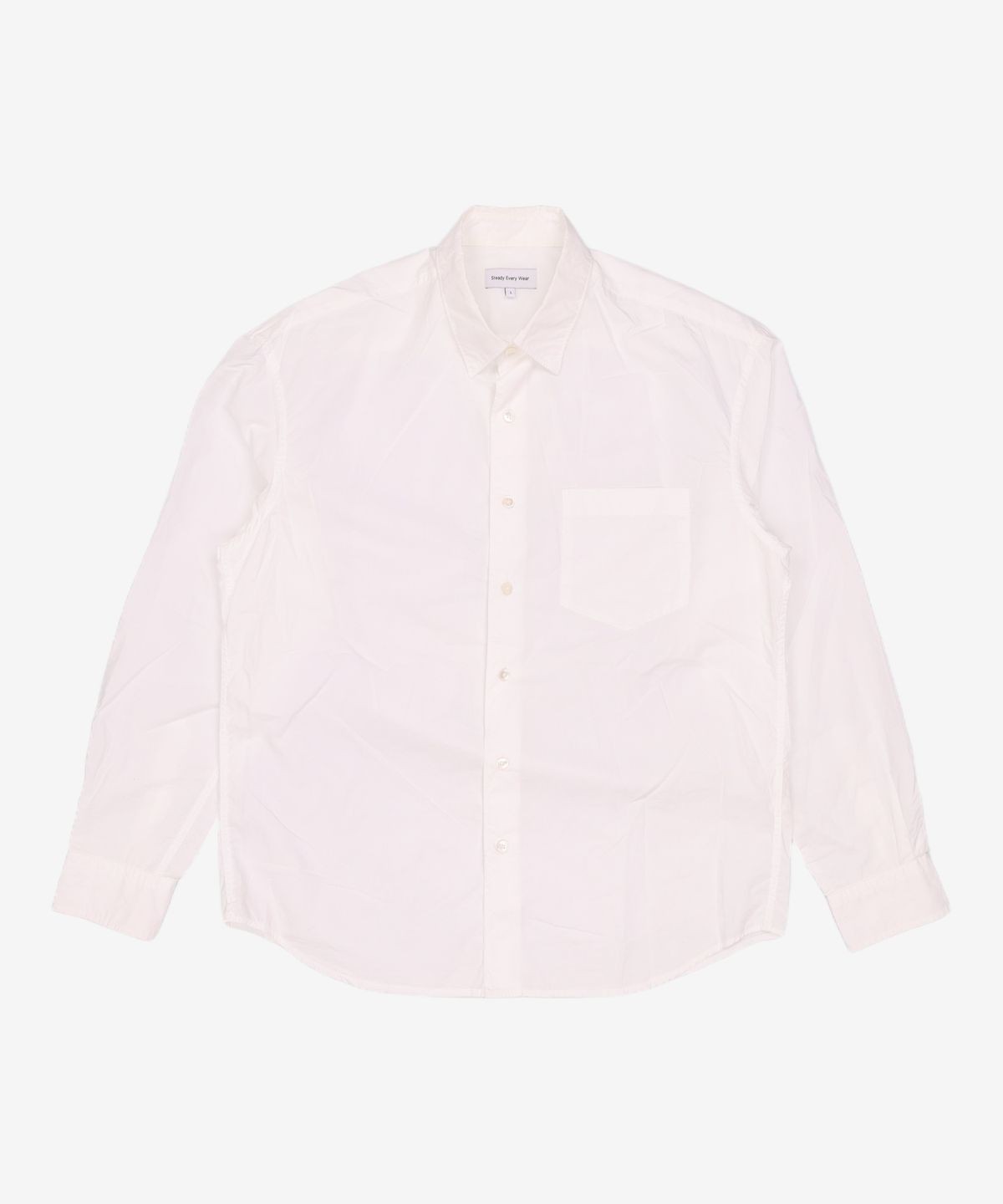 스테디 에브리웨어(STEADY EVERY WEAR) 캐주얼 셔츠 1
