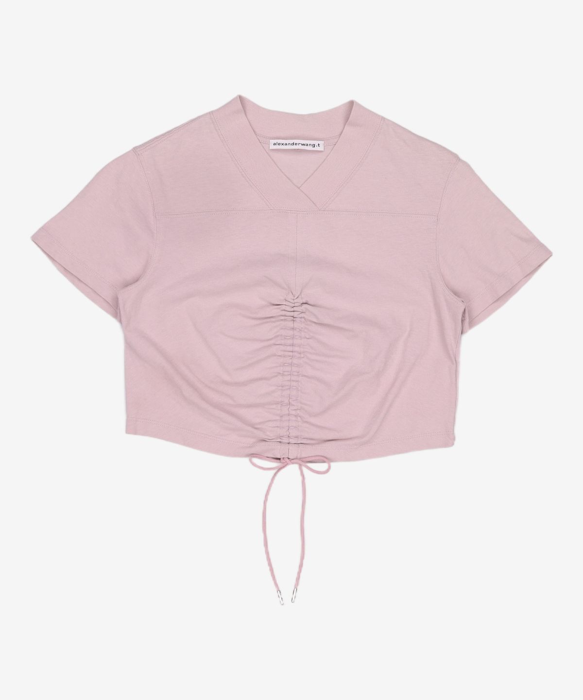 알렉산더 왕(ALEXANDER WANG) 반소매 티셔츠 XS