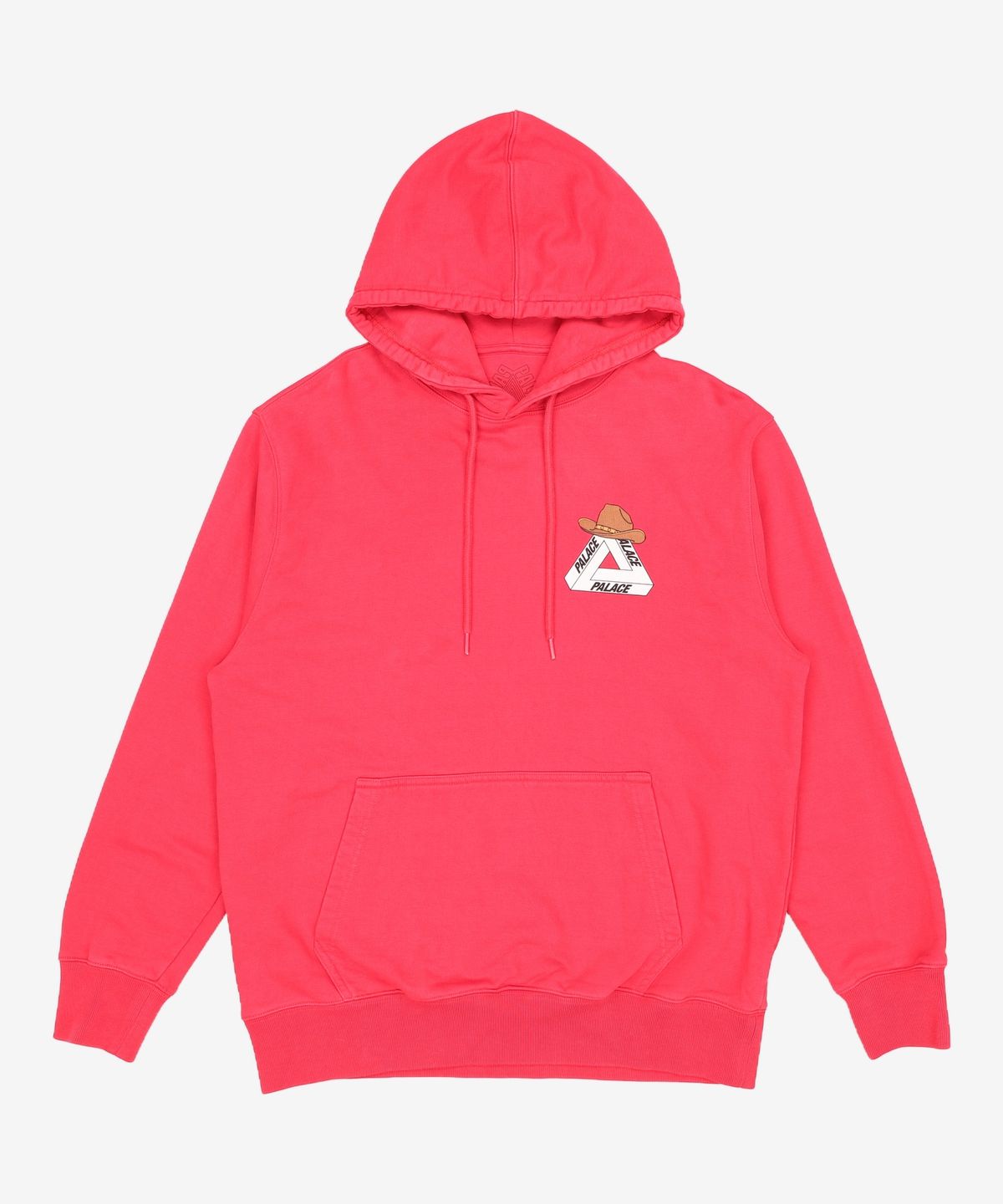 팔라스(PALACE) 후드 티셔츠 L