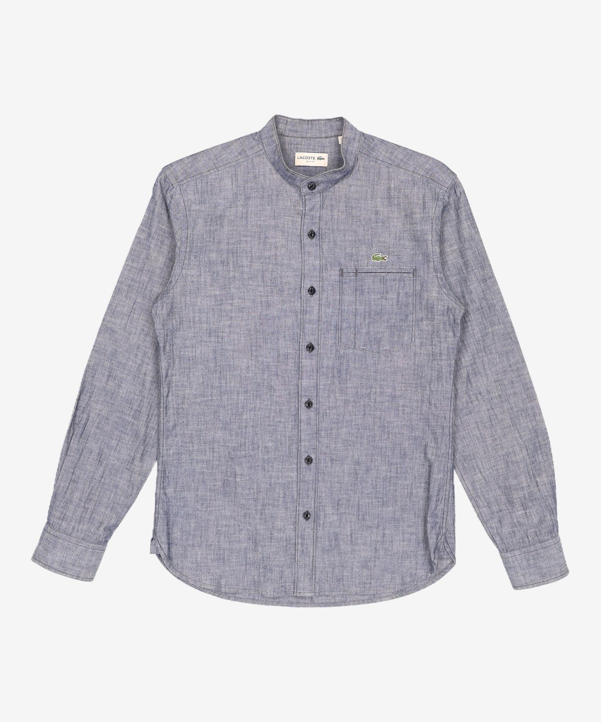 라코스테(LACOSTE) 캐주얼 셔츠 XS