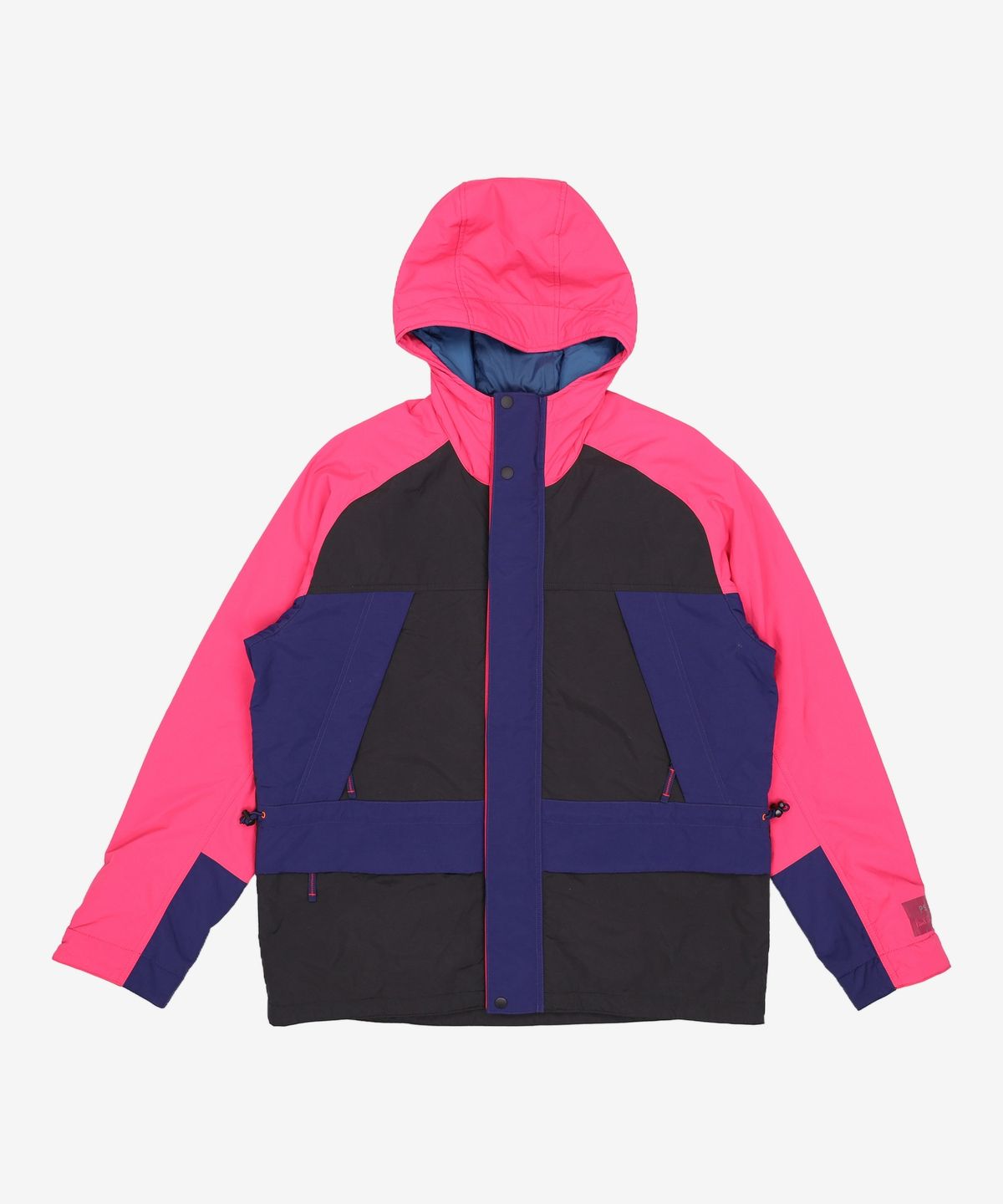 폴스미스(PAUL SMITH) 나일론/코치 재킷 L