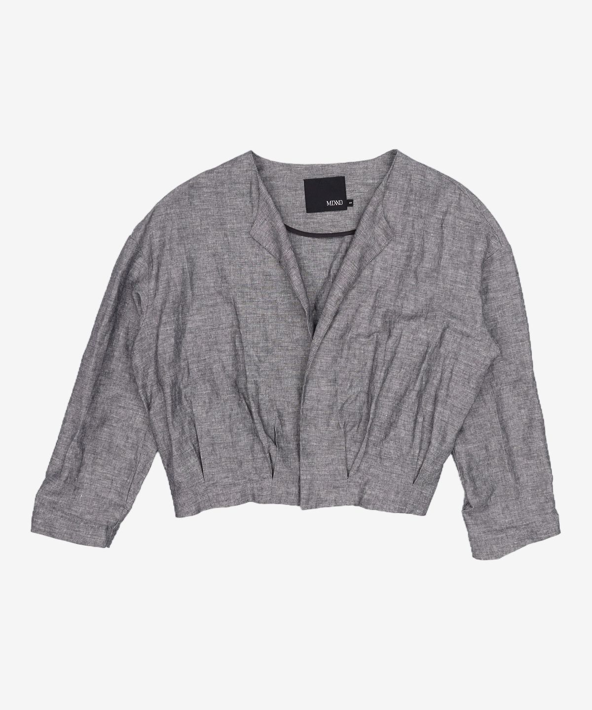 미쏘(MIXXO) 슈트/블레이저 재킷 S