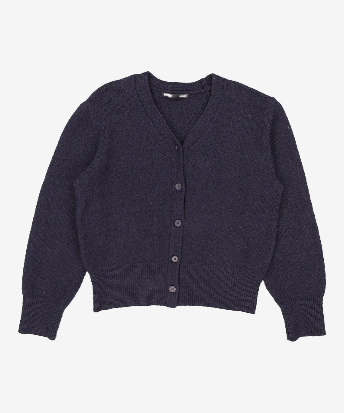 미쏘(MIXXO) 카디건 S