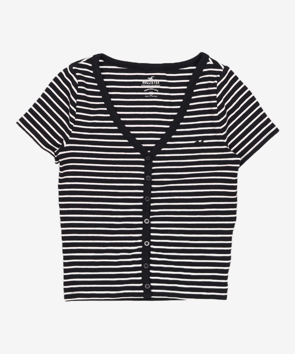 홀리스터(HOLLISTER) 카디건 M