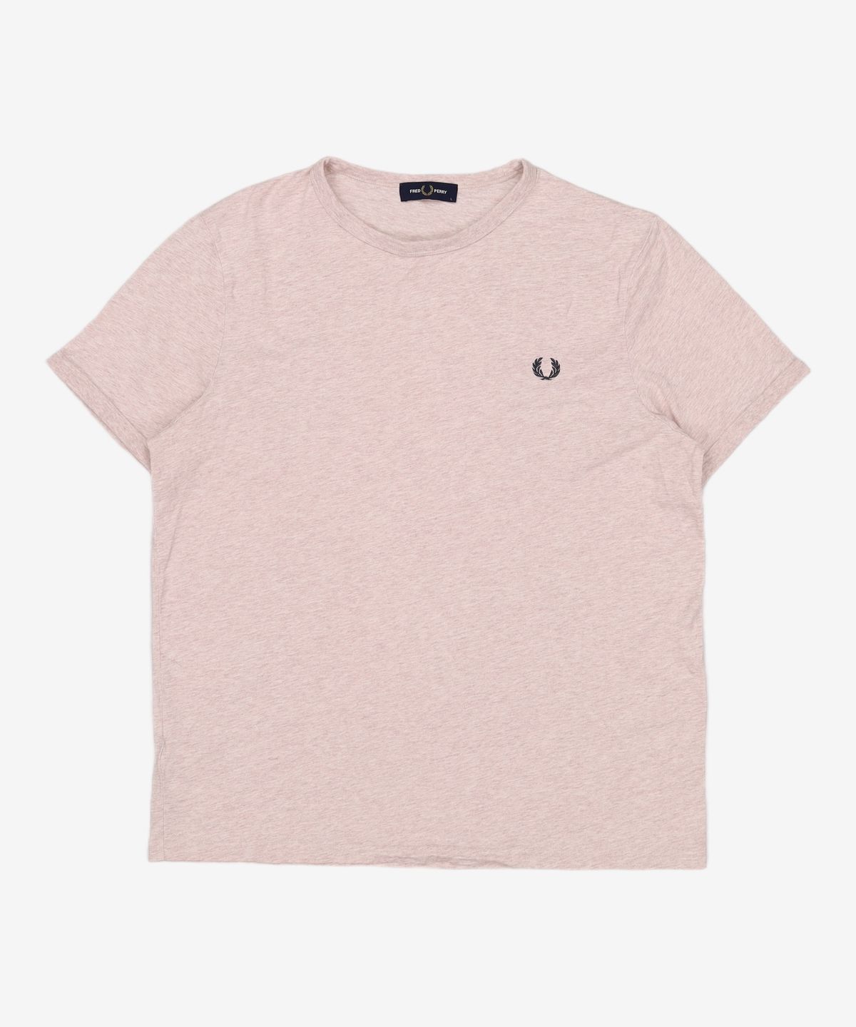 프레드페리(FRED PERRY) 반소매 티셔츠 L