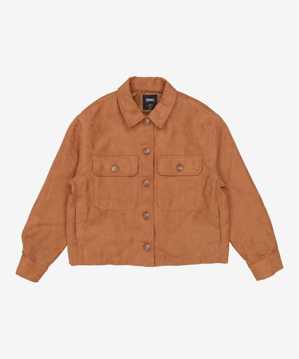 스파오(SPAO) 기타 점퍼/재킷 M