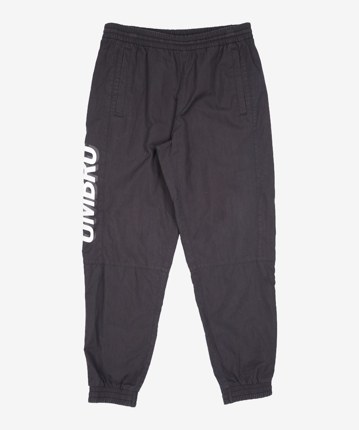 엄브로(UMBRO) 조거 팬츠 M