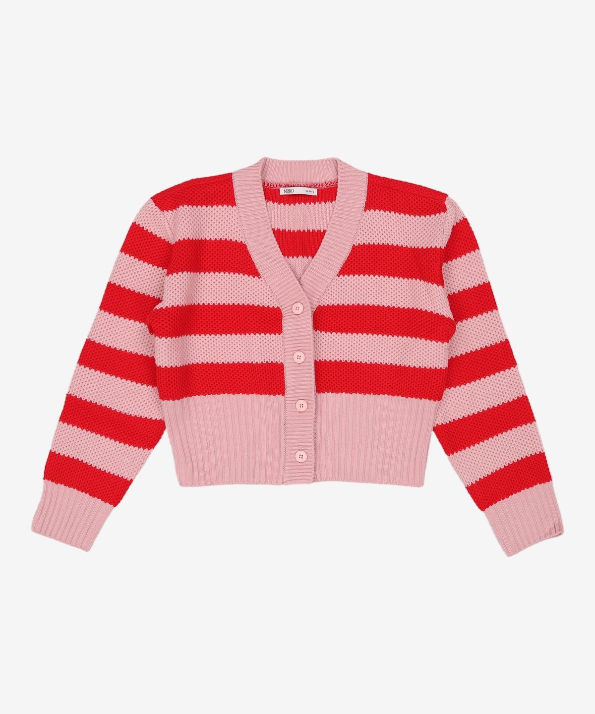 미쏘(MIXXO) 카디건 S