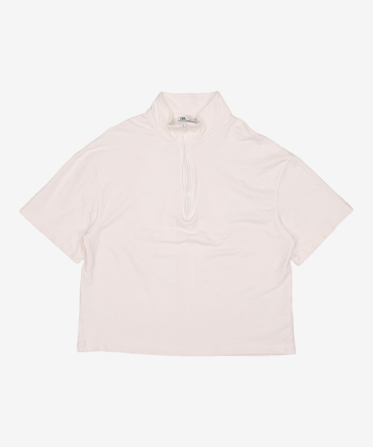 자라(ZARA) 반소매 티셔츠 L