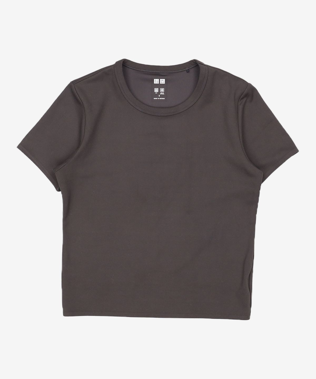 유니클로(UNIQLO) 반소매 티셔츠 S