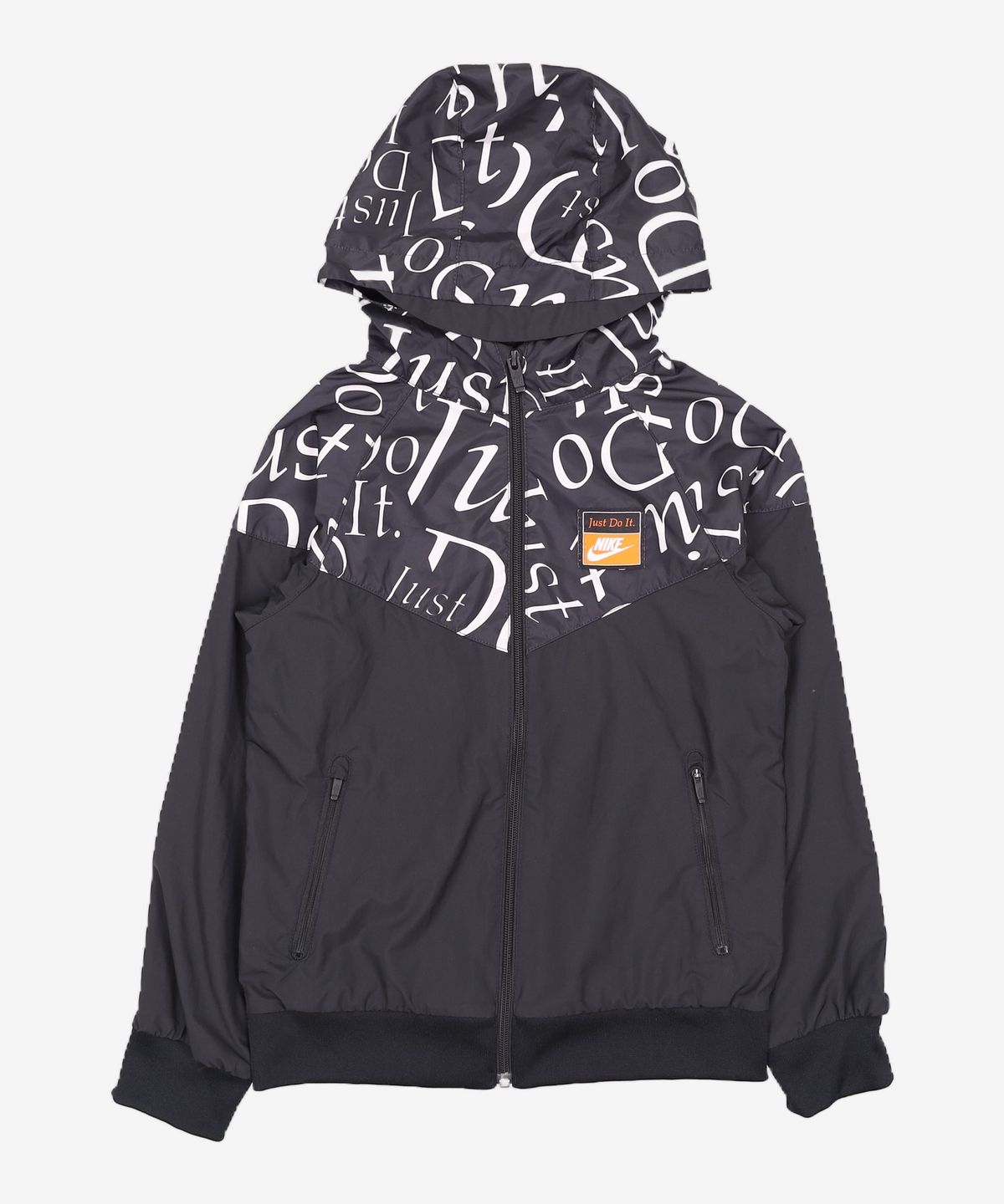 나이키(NIKE) 나일론/코치 재킷 65