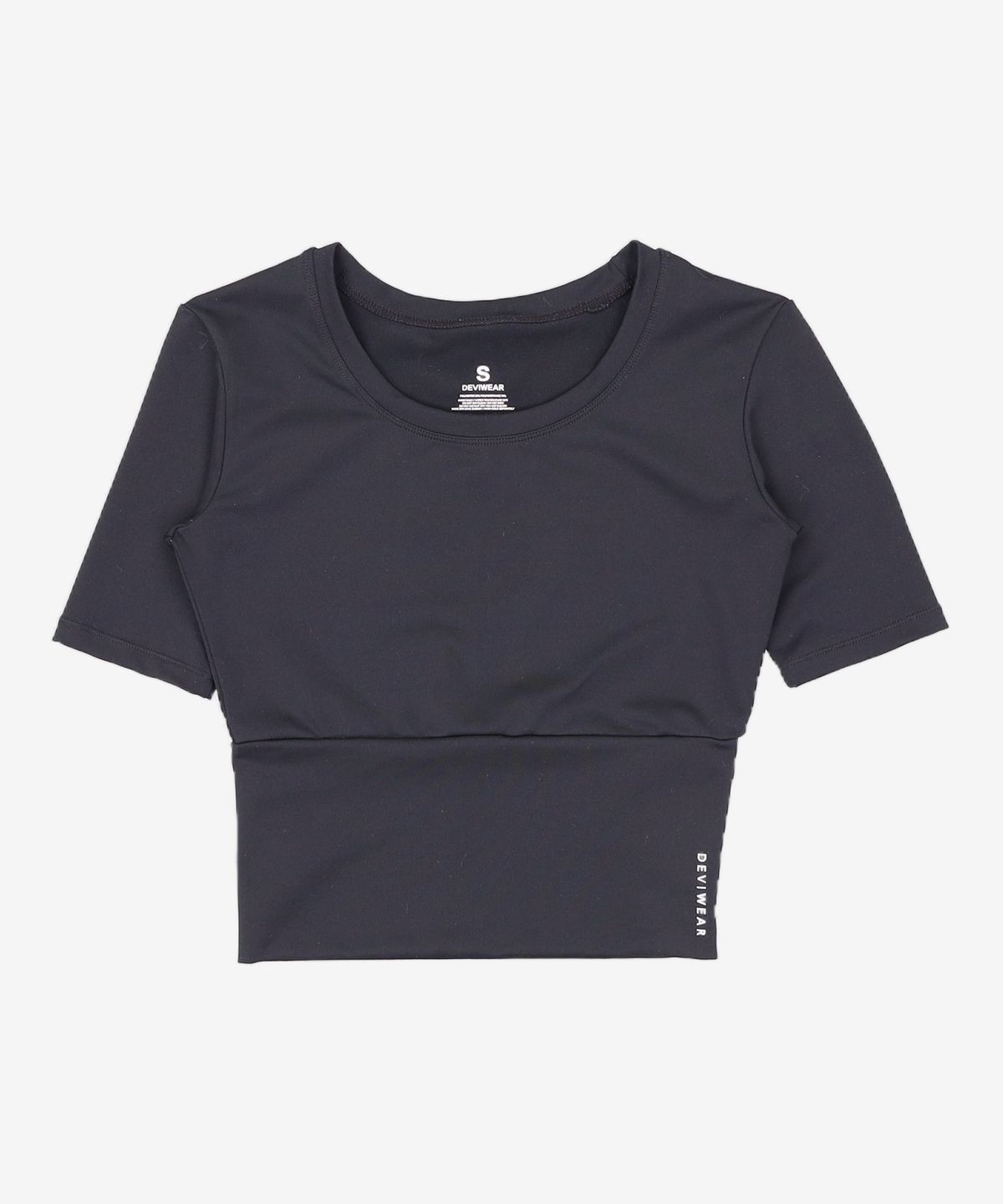 데비웨어(DEVIWEAR) 반소매 티셔츠 S