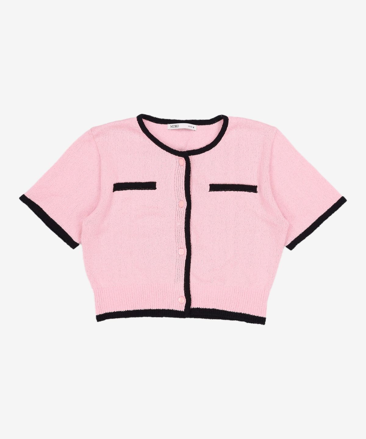 미쏘(MIXXO) 카디건 M