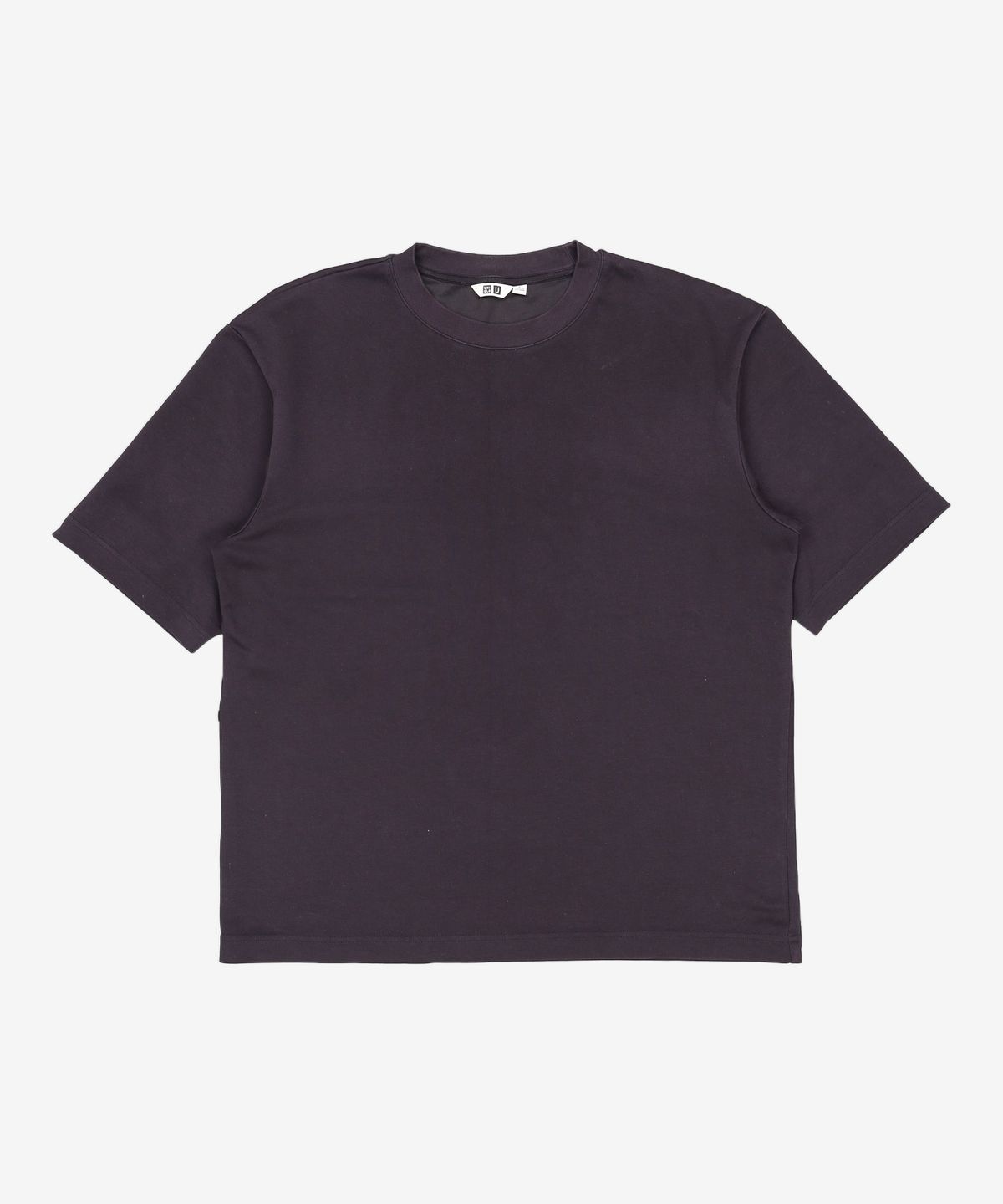 유니클로(UNIQLO) 반소매 티셔츠 L
