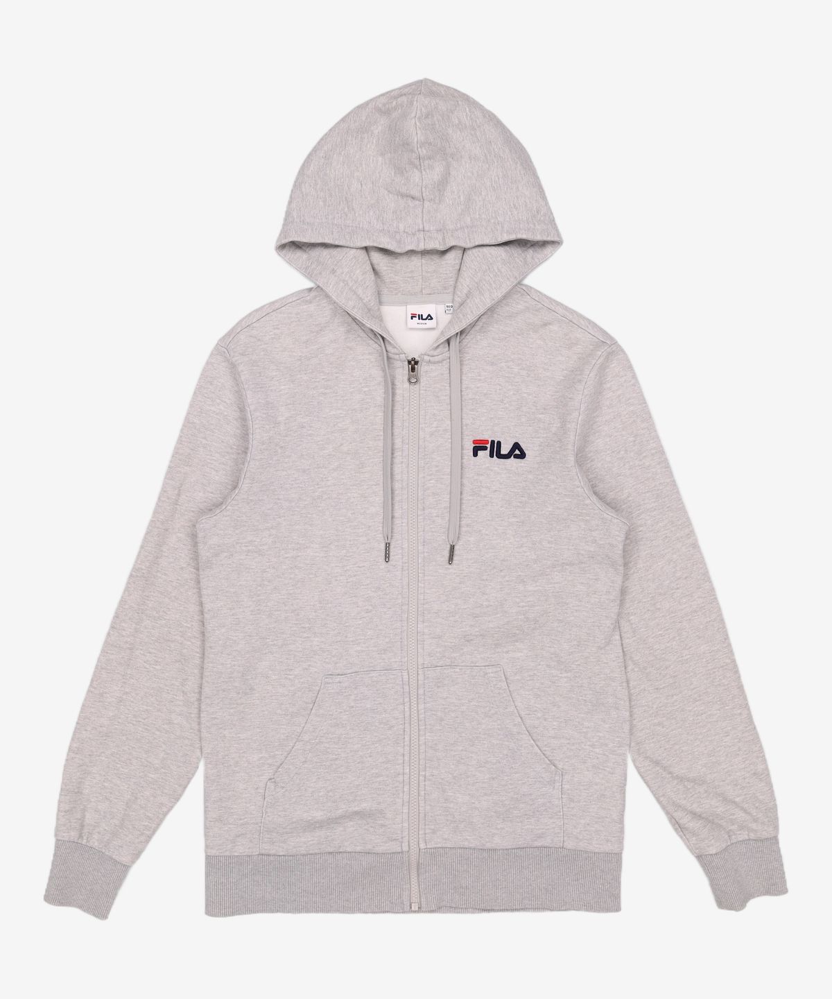 휠라(FILA) 후드 집업 M